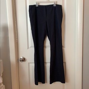 Perfect flare dress pants